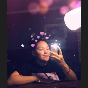 Meet your Posher, Cora